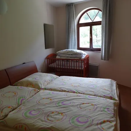 Apartman Oranz