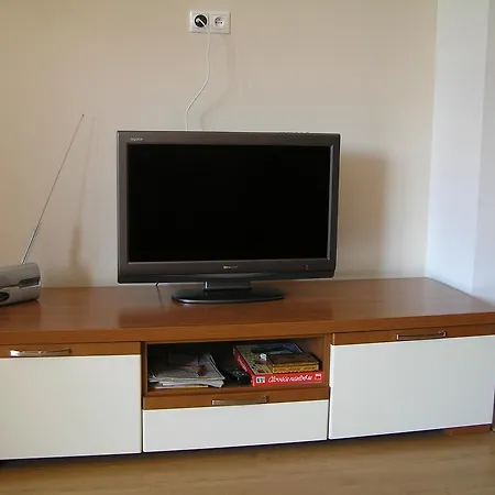Apartman Oranz * Bystrá