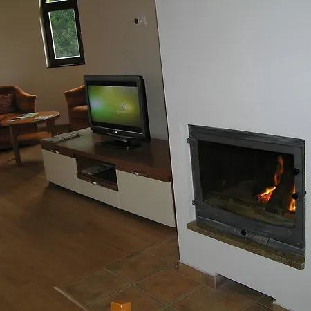 Apartman Oranz Apartment Bystrá