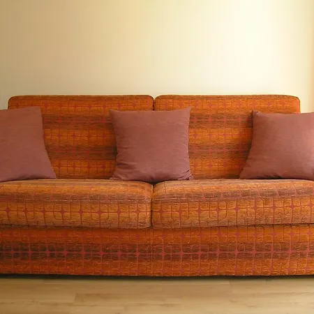 Apartment Apartman Oranz *