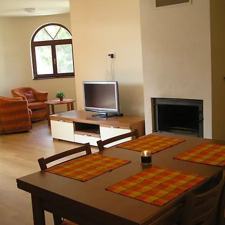 Apartman Oranz