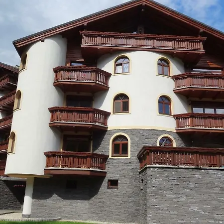 Apartman Oranz