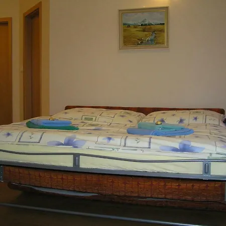 Apartman Oranz Bystrá