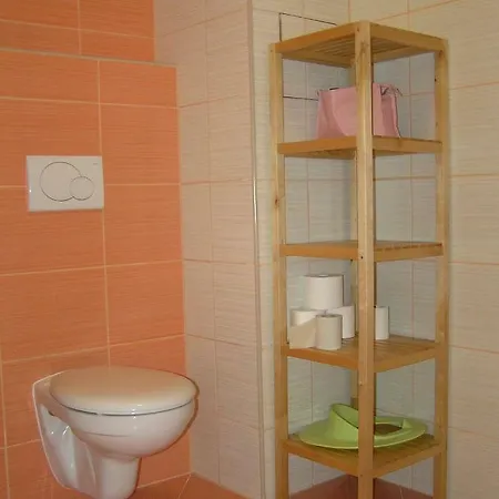 Apartman Oranz