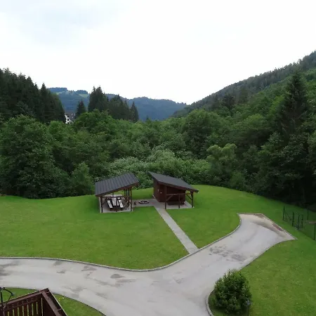 Apartman Oranz